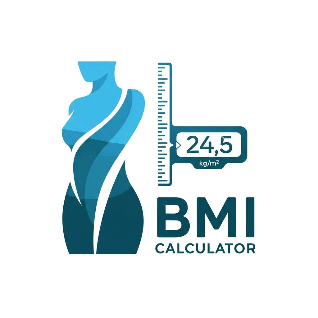 Illustration of a scale and a heart monitor